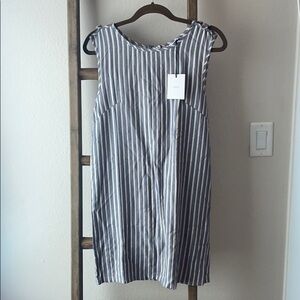 ONIA dress / cover up NWT